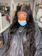 I highly recommend this seller. They help me