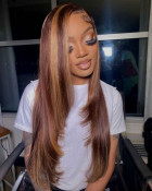 The hair is super good. I got it the hair on 