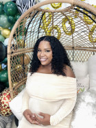 I absolutely love my wig ! I installed it a f