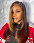 DOES NOT tangle and looks so natural. I've ha