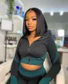 Im crazy about this wig. Oh, my God! I cant b