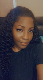 Absolutely Love this wig curls are amazing