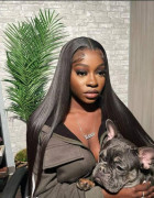 Get the wig!! I absolutely love this hair. Th