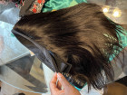 LISTEN!!! When I TELL U the hair is LEGIT! Ev