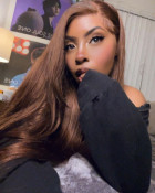 Y’all this wig by far is the best brown wig