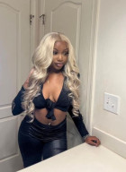 I love everything about the wig, down to the