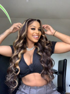 Excellent quality hair, the seller is very he