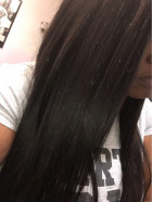 i love this hair. you won't be disappointed