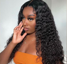 I absolutely love this wig, the hair is so so