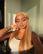 I love the hair and is very soft the seller i