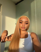 I love the hair and is very soft the seller i