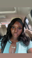 This wig was everything I was looking for. An