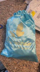 This wig is one of the best wigs I’ve ever