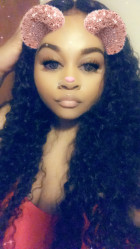 I ordered my hair on April 4th (not knowing t