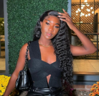 I love this hair. It is a nice wig, The wig i