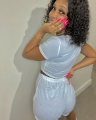 I’m in love with this wig!!!! The lace blen