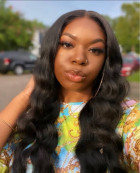 Ommmmmmmg this is literally this best wig eve