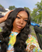 Ommmmmmmg this is literally this best wig eve