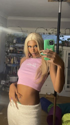 The hair came super soft, I definitely planni