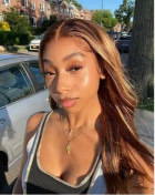 Let me tell you something about this Honey Bl