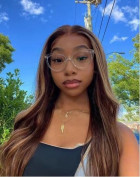 Let me tell you something about this Honey Bl