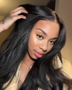 This wig is absolutely gorgeous and perfect f