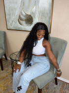 I have order two wigs from Asteria Hair and I