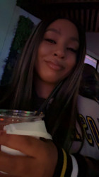 Fantastic wig—highly recommended! Felt and 