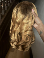 This wig is gorgeous! I've been getting so ma