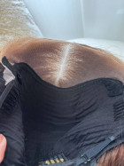 I was very satisfied with my purchase!The hai