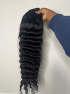 I love this wig! It came so full and it's tru