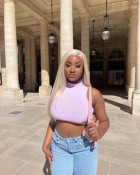 Beat hair that I’ve bought so far. And the