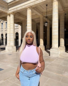 Beat hair that I’ve bought so far. And the