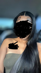 True length and density, no shedding, human h