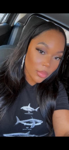 ***can’t see the full effect, it was hot an