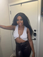 Hair came pretty fast and communication with