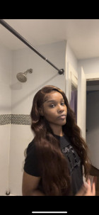 This is one of the best wigs I gotten, the se