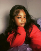 This hair is beautiful I wore it for my birth