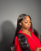 Honestly very happy with the wig. The company