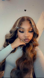 Okay, let’s talk about this wig because I