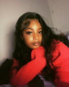 This hair is beautiful I wore it for my birth