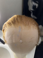 The communication with the seller was very go