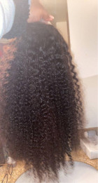 Very very nice wig, I will recommend thank yo