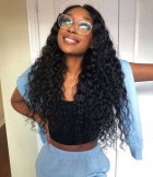 I love this hair so much. it’s so soft and 