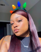 Great unit! No smell and or plucked hair line