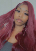 Hair is Bomb