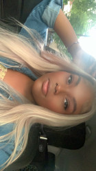 Came back with pictures!