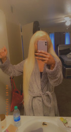 The hair is great quality and so soft. My cus