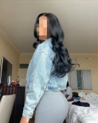 I love the hair its so nice! The hair texture