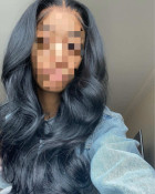 I love the hair its so nice! The hair texture